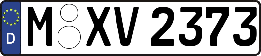M-XV2373
