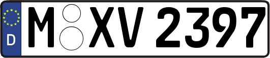 M-XV2397