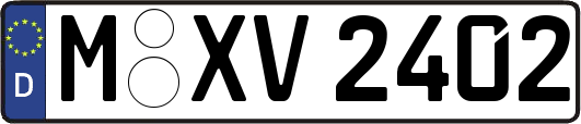 M-XV2402