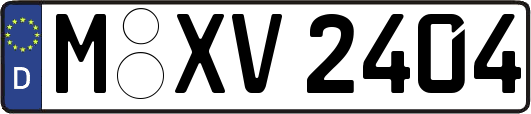 M-XV2404