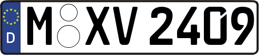 M-XV2409