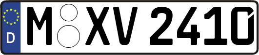 M-XV2410