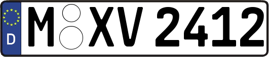 M-XV2412