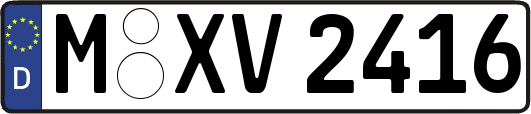 M-XV2416