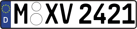 M-XV2421