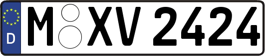 M-XV2424