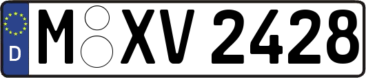 M-XV2428