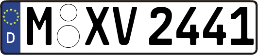 M-XV2441