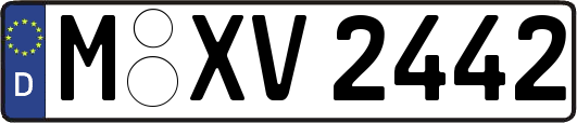 M-XV2442