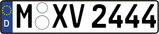 M-XV2444