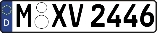 M-XV2446