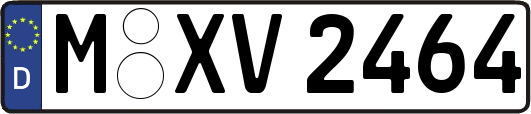 M-XV2464