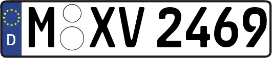 M-XV2469