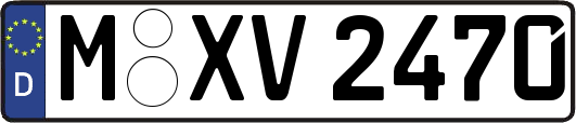 M-XV2470