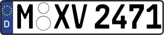M-XV2471