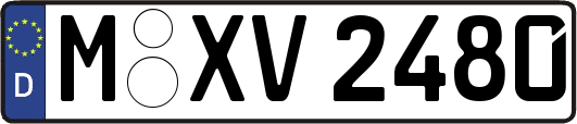 M-XV2480