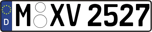 M-XV2527
