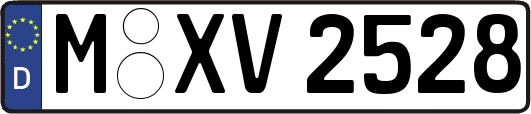 M-XV2528