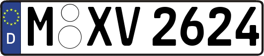 M-XV2624