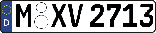 M-XV2713