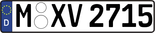 M-XV2715