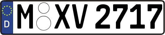 M-XV2717