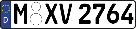 M-XV2764