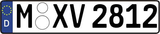 M-XV2812