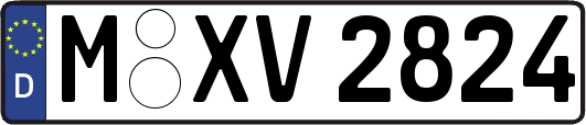 M-XV2824