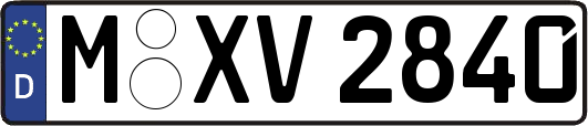 M-XV2840