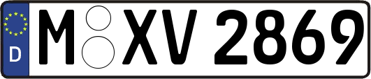 M-XV2869