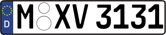 M-XV3131