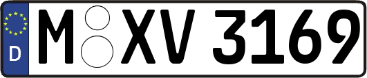 M-XV3169