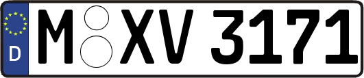 M-XV3171