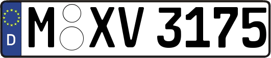 M-XV3175