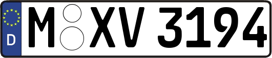 M-XV3194