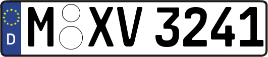 M-XV3241