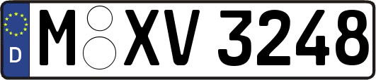 M-XV3248