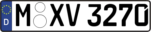 M-XV3270