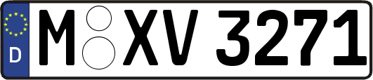 M-XV3271