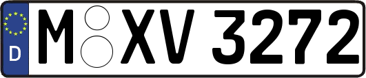 M-XV3272