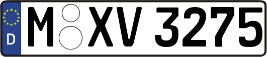 M-XV3275