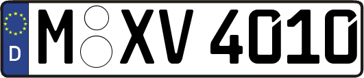 M-XV4010