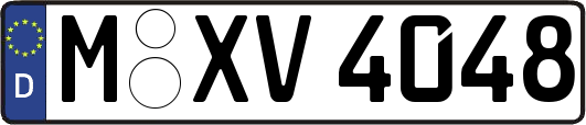 M-XV4048