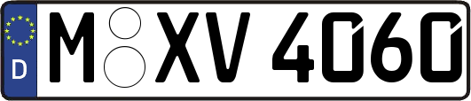 M-XV4060