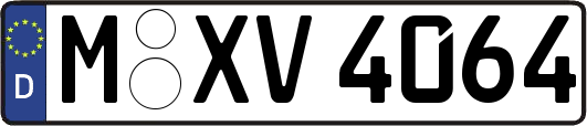M-XV4064