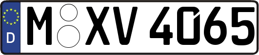 M-XV4065