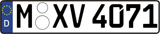 M-XV4071