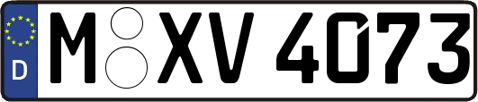 M-XV4073