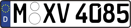 M-XV4085